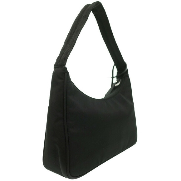 Prada Re-Edition 2000 Nylon Mini Bag - Picture 2 of 9